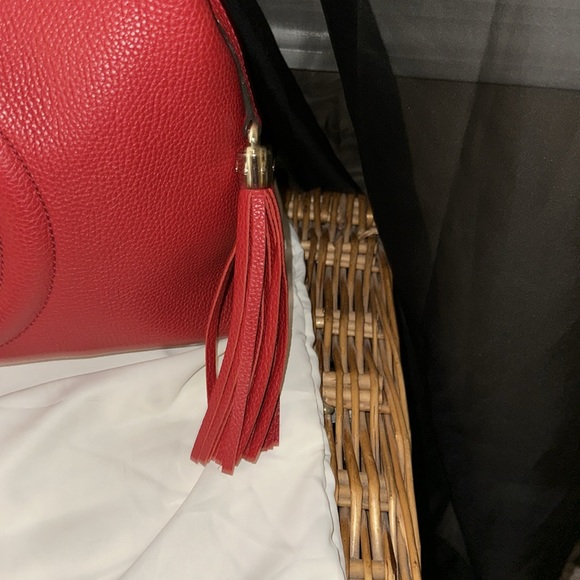 Gucci Soho Bag - Picture 3 of 8